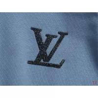 Cheap Louis Vuitton LV Hoodies Long Sleeved For Unisex #1355110 Replica Wholesale [$56.00 USD] [ITEM#1355110] on Replica Louis Vuitton LV Hoodies