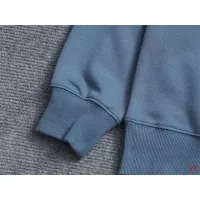 Cheap Louis Vuitton LV Hoodies Long Sleeved For Unisex #1355110 Replica Wholesale [$56.00 USD] [ITEM#1355110] on Replica Louis Vuitton LV Hoodies