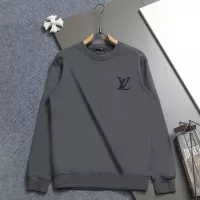 Cheap Louis Vuitton LV Hoodies Long Sleeved For Unisex #1355111 Replica Wholesale [$56.00 USD] [ITEM#1355111] on Replica Louis Vuitton LV Hoodies