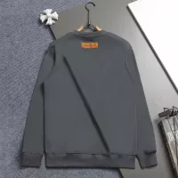 Cheap Louis Vuitton LV Hoodies Long Sleeved For Unisex #1355111 Replica Wholesale [$56.00 USD] [ITEM#1355111] on Replica Louis Vuitton LV Hoodies
