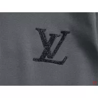 Cheap Louis Vuitton LV Hoodies Long Sleeved For Unisex #1355111 Replica Wholesale [$56.00 USD] [ITEM#1355111] on Replica Louis Vuitton LV Hoodies