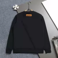 Cheap Louis Vuitton LV Hoodies Long Sleeved For Unisex #1355112 Replica Wholesale [$56.00 USD] [ITEM#1355112] on Replica Louis Vuitton LV Hoodies