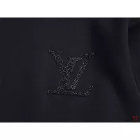 Cheap Louis Vuitton LV Hoodies Long Sleeved For Unisex #1355112 Replica Wholesale [$56.00 USD] [ITEM#1355112] on Replica Louis Vuitton LV Hoodies