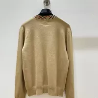 Cheap Burberry Fashion Sweaters Long Sleeved For Women #1355114 Replica Wholesale [$98.00 USD] [ITEM#1355114] on Replica Burberry Fashion Sweaters