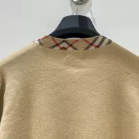 Cheap Burberry Fashion Sweaters Long Sleeved For Women #1355114 Replica Wholesale [$98.00 USD] [ITEM#1355114] on Replica Burberry Fashion Sweaters