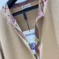 Cheap Burberry Fashion Sweaters Long Sleeved For Women #1355114 Replica Wholesale [$98.00 USD] [ITEM#1355114] on Replica Burberry Fashion Sweaters