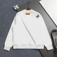Cheap Louis Vuitton LV Hoodies Long Sleeved For Unisex #1355115 Replica Wholesale [$60.00 USD] [ITEM#1355115] on Replica Louis Vuitton LV Hoodies