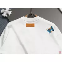 Cheap Louis Vuitton LV Hoodies Long Sleeved For Unisex #1355115 Replica Wholesale [$60.00 USD] [ITEM#1355115] on Replica Louis Vuitton LV Hoodies