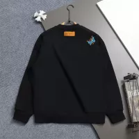 Cheap Louis Vuitton LV Hoodies Long Sleeved For Unisex #1355116 Replica Wholesale [$60.00 USD] [ITEM#1355116] on Replica Louis Vuitton LV Hoodies