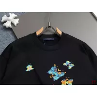Cheap Louis Vuitton LV Hoodies Long Sleeved For Unisex #1355116 Replica Wholesale [$60.00 USD] [ITEM#1355116] on Replica Louis Vuitton LV Hoodies