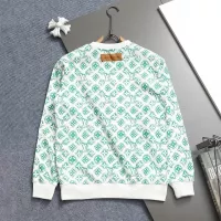 Cheap Louis Vuitton LV Hoodies Long Sleeved For Unisex #1355117 Replica Wholesale [$56.00 USD] [ITEM#1355117] on Replica Louis Vuitton LV Hoodies