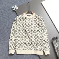 Cheap Louis Vuitton LV Hoodies Long Sleeved For Unisex #1355118 Replica Wholesale [$56.00 USD] [ITEM#1355118] on Replica Louis Vuitton LV Hoodies