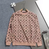 Cheap Louis Vuitton LV Hoodies Long Sleeved For Unisex #1355120 Replica Wholesale [$56.00 USD] [ITEM#1355120] on Replica Louis Vuitton LV Hoodies