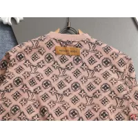 Cheap Louis Vuitton LV Hoodies Long Sleeved For Unisex #1355120 Replica Wholesale [$56.00 USD] [ITEM#1355120] on Replica Louis Vuitton LV Hoodies