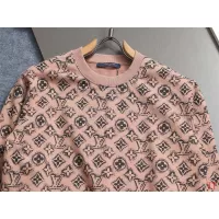 Cheap Louis Vuitton LV Hoodies Long Sleeved For Unisex #1355120 Replica Wholesale [$56.00 USD] [ITEM#1355120] on Replica Louis Vuitton LV Hoodies