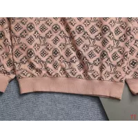 Cheap Louis Vuitton LV Hoodies Long Sleeved For Unisex #1355120 Replica Wholesale [$56.00 USD] [ITEM#1355120] on Replica Louis Vuitton LV Hoodies