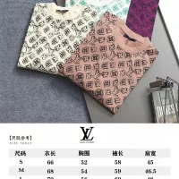 Cheap Louis Vuitton LV Hoodies Long Sleeved For Unisex #1355120 Replica Wholesale [$56.00 USD] [ITEM#1355120] on Replica Louis Vuitton LV Hoodies
