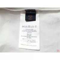 Cheap Louis Vuitton LV T-Shirts Short Sleeved For Unisex #1355123 Replica Wholesale [$39.00 USD] [ITEM#1355123] on Replica Louis Vuitton LV T-Shirts