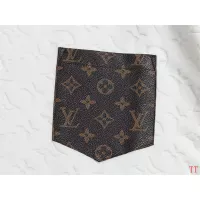 Cheap Louis Vuitton LV T-Shirts Short Sleeved For Unisex #1355123 Replica Wholesale [$39.00 USD] [ITEM#1355123] on Replica Louis Vuitton LV T-Shirts