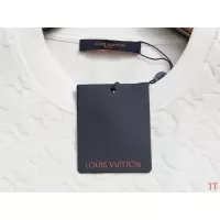 Cheap Louis Vuitton LV T-Shirts Short Sleeved For Unisex #1355123 Replica Wholesale [$39.00 USD] [ITEM#1355123] on Replica Louis Vuitton LV T-Shirts