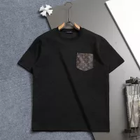 Cheap Louis Vuitton LV T-Shirts Short Sleeved For Unisex #1355125 Replica Wholesale [$39.00 USD] [ITEM#1355125] on Replica Louis Vuitton LV T-Shirts