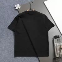 Cheap Louis Vuitton LV T-Shirts Short Sleeved For Unisex #1355125 Replica Wholesale [$39.00 USD] [ITEM#1355125] on Replica Louis Vuitton LV T-Shirts