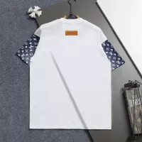 Cheap Louis Vuitton LV T-Shirts Short Sleeved For Unisex #1355126 Replica Wholesale [$39.00 USD] [ITEM#1355126] on Replica Louis Vuitton LV T-Shirts