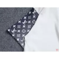 Cheap Louis Vuitton LV T-Shirts Short Sleeved For Unisex #1355126 Replica Wholesale [$39.00 USD] [ITEM#1355126] on Replica Louis Vuitton LV T-Shirts