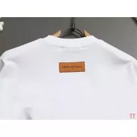 Cheap Louis Vuitton LV T-Shirts Short Sleeved For Unisex #1355126 Replica Wholesale [$39.00 USD] [ITEM#1355126] on Replica Louis Vuitton LV T-Shirts