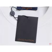 Cheap Louis Vuitton LV T-Shirts Short Sleeved For Unisex #1355126 Replica Wholesale [$39.00 USD] [ITEM#1355126] on Replica Louis Vuitton LV T-Shirts