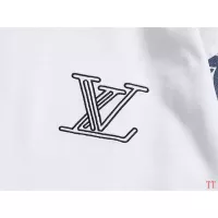 Cheap Louis Vuitton LV T-Shirts Short Sleeved For Unisex #1355126 Replica Wholesale [$39.00 USD] [ITEM#1355126] on Replica Louis Vuitton LV T-Shirts