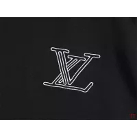 Cheap Louis Vuitton LV T-Shirts Short Sleeved For Unisex #1355127 Replica Wholesale [$39.00 USD] [ITEM#1355127] on Replica Louis Vuitton LV T-Shirts