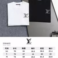 Cheap Louis Vuitton LV T-Shirts Short Sleeved For Unisex #1355127 Replica Wholesale [$39.00 USD] [ITEM#1355127] on Replica Louis Vuitton LV T-Shirts