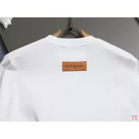 Cheap Louis Vuitton LV T-Shirts Short Sleeved For Unisex #1355128 Replica Wholesale [$39.00 USD] [ITEM#1355128] on Replica Louis Vuitton LV T-Shirts