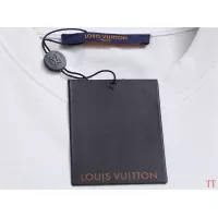 Cheap Louis Vuitton LV T-Shirts Short Sleeved For Unisex #1355128 Replica Wholesale [$39.00 USD] [ITEM#1355128] on Replica Louis Vuitton LV T-Shirts