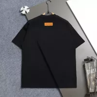 Cheap Louis Vuitton LV T-Shirts Short Sleeved For Unisex #1355129 Replica Wholesale [$39.00 USD] [ITEM#1355129] on Replica Louis Vuitton LV T-Shirts
