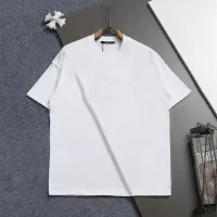 Cheap Louis Vuitton LV T-Shirts Short Sleeved For Unisex #1355130 Replica Wholesale [$39.00 USD] [ITEM#1355130] on Replica Louis Vuitton LV T-Shirts