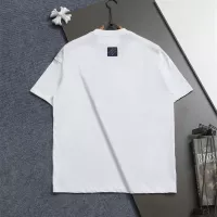 Cheap Louis Vuitton LV T-Shirts Short Sleeved For Unisex #1355130 Replica Wholesale [$39.00 USD] [ITEM#1355130] on Replica Louis Vuitton LV T-Shirts