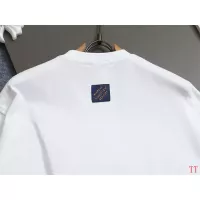 Cheap Louis Vuitton LV T-Shirts Short Sleeved For Unisex #1355130 Replica Wholesale [$39.00 USD] [ITEM#1355130] on Replica Louis Vuitton LV T-Shirts