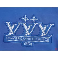 Cheap Louis Vuitton LV T-Shirts Short Sleeved For Unisex #1355131 Replica Wholesale [$39.00 USD] [ITEM#1355131] on Replica Louis Vuitton LV T-Shirts