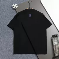 Cheap Louis Vuitton LV T-Shirts Short Sleeved For Unisex #1355132 Replica Wholesale [$39.00 USD] [ITEM#1355132] on Replica Louis Vuitton LV T-Shirts