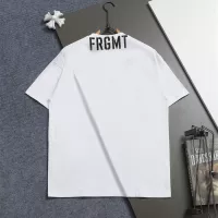 Cheap Louis Vuitton LV T-Shirts Short Sleeved For Unisex #1355133 Replica Wholesale [$39.00 USD] [ITEM#1355133] on Replica Louis Vuitton LV T-Shirts