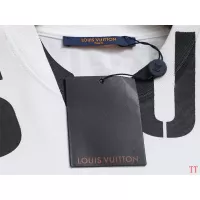 Cheap Louis Vuitton LV T-Shirts Short Sleeved For Unisex #1355133 Replica Wholesale [$39.00 USD] [ITEM#1355133] on Replica Louis Vuitton LV T-Shirts