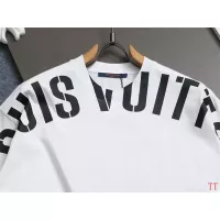 Cheap Louis Vuitton LV T-Shirts Short Sleeved For Unisex #1355133 Replica Wholesale [$39.00 USD] [ITEM#1355133] on Replica Louis Vuitton LV T-Shirts