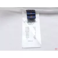 Cheap Louis Vuitton LV T-Shirts Short Sleeved For Unisex #1355133 Replica Wholesale [$39.00 USD] [ITEM#1355133] on Replica Louis Vuitton LV T-Shirts