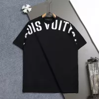 Cheap Louis Vuitton LV T-Shirts Short Sleeved For Unisex #1355134 Replica Wholesale [$39.00 USD] [ITEM#1355134] on Replica Louis Vuitton LV T-Shirts