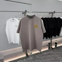Cheap Balenciaga T-Shirts Short Sleeved For Unisex #1355136 Replica Wholesale [$42.00 USD] [ITEM#1355136] on Replica Balenciaga T-Shirts