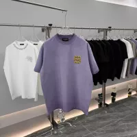 Cheap Balenciaga T-Shirts Short Sleeved For Unisex #1355137 Replica Wholesale [$42.00 USD] [ITEM#1355137] on Replica Balenciaga T-Shirts