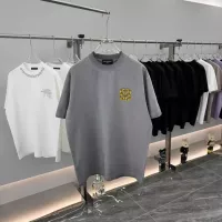 Cheap Balenciaga T-Shirts Short Sleeved For Unisex #1355139 Replica Wholesale [$42.00 USD] [ITEM#1355139] on Replica Balenciaga T-Shirts