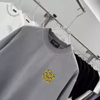 Cheap Balenciaga T-Shirts Short Sleeved For Unisex #1355139 Replica Wholesale [$42.00 USD] [ITEM#1355139] on Replica Balenciaga T-Shirts